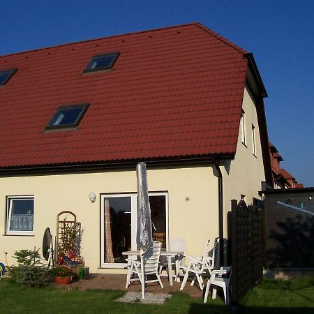 피르나 Haus Sonnenstein 빌라 외부 사진