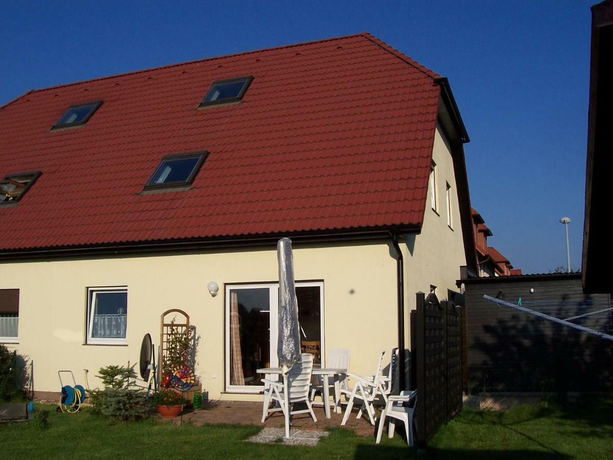 피르나 Haus Sonnenstein 빌라 외부 사진