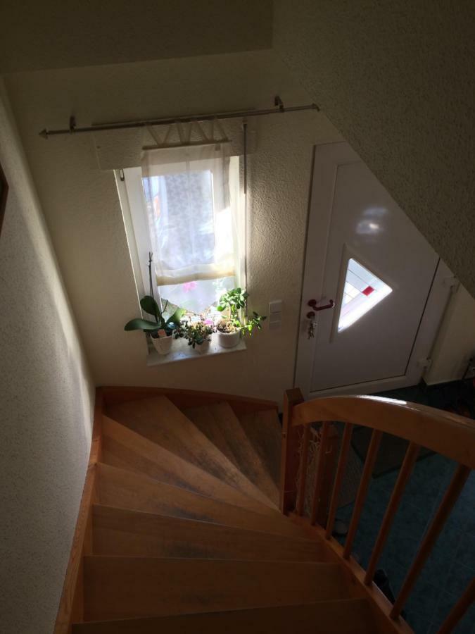 피르나 Haus Sonnenstein 빌라 외부 사진