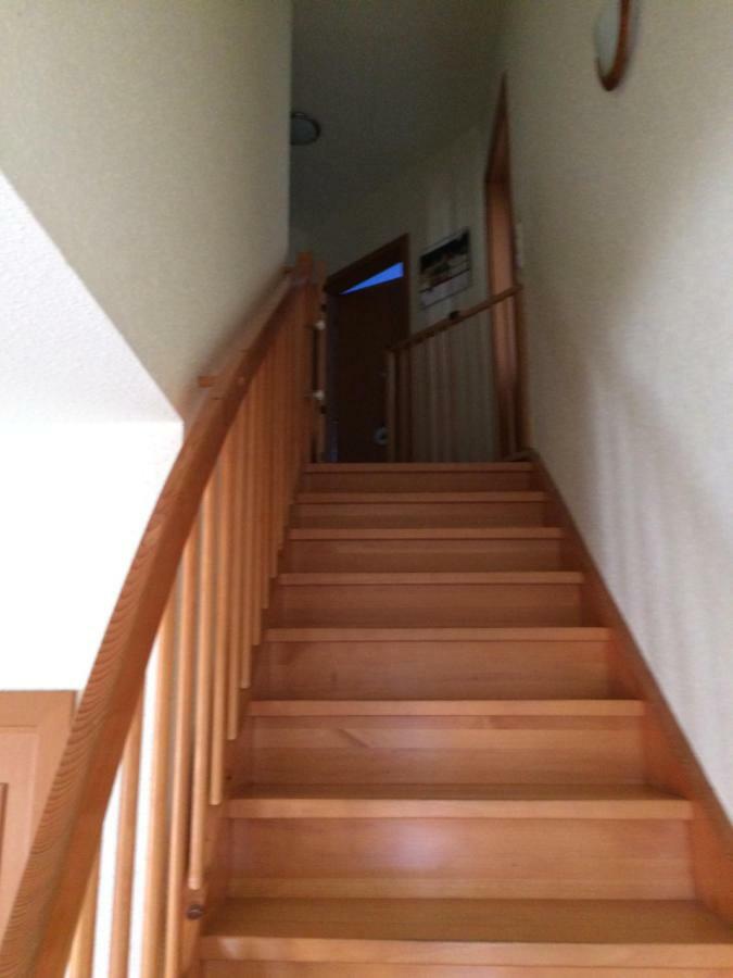 피르나 Haus Sonnenstein 빌라 외부 사진