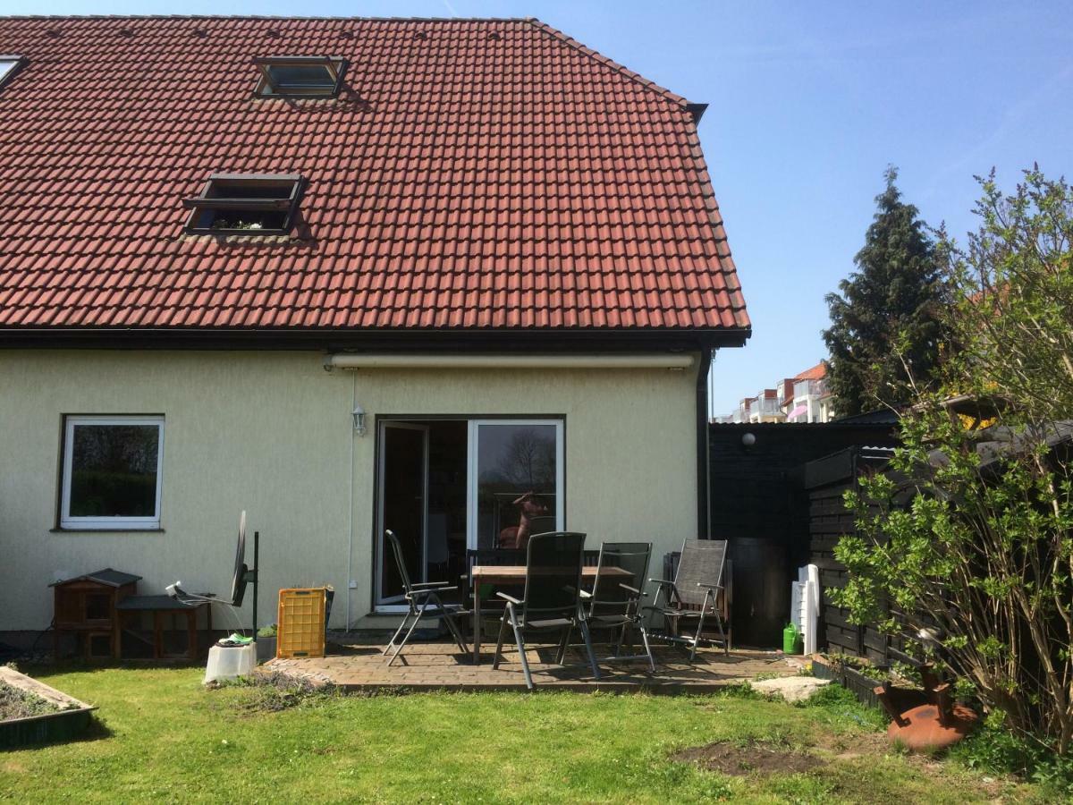 피르나 Haus Sonnenstein 빌라 외부 사진