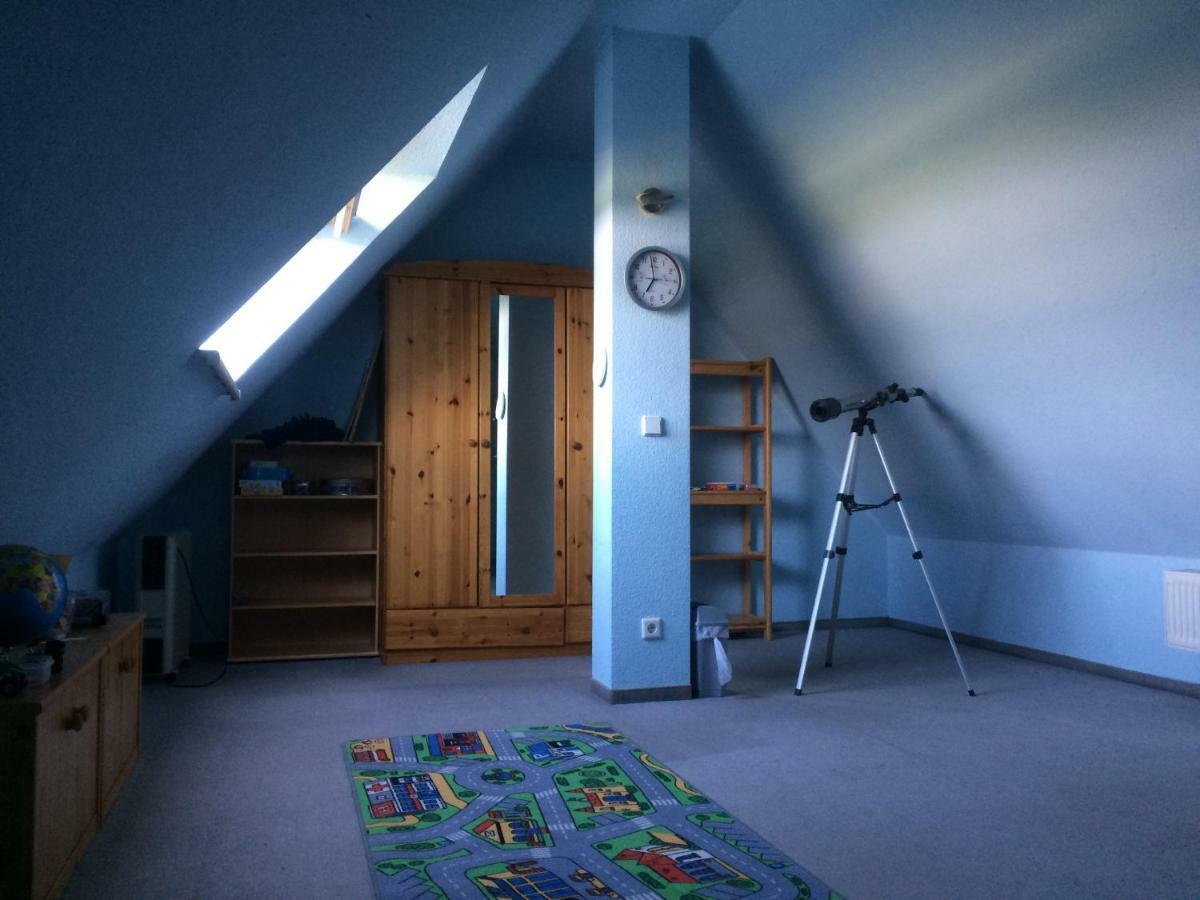 피르나 Haus Sonnenstein 빌라 외부 사진