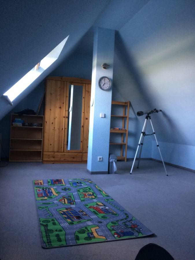 피르나 Haus Sonnenstein 빌라 외부 사진